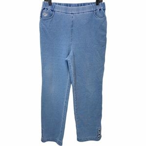 Quacker Factory | Jeans | Qvc Dream 